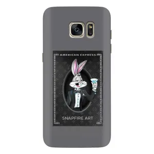 Бренднові Чохли для Samsung Galaxy S7 Еdge / G935 - (PREMIUMPrint)