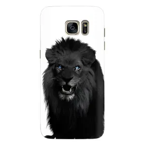 Чохли з картинкою животних Samsung Galaxy S7 Еdge / G935