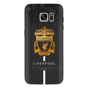 Чохли для Самсунг S7 Еdge, G935 (VPrint) - ТОП ФК (FC Liverpool)