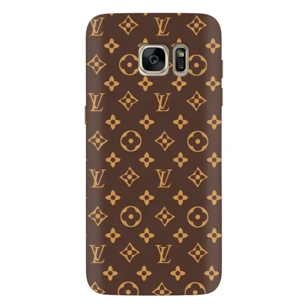 Чохол з принтом «фон LOUIS VUITTON» для Samsung Galaxy S7 Edge (G935) Чохол з принтом «фон LOUIS VUITTON» для Samsung Galaxy S7 Edge (G935)
