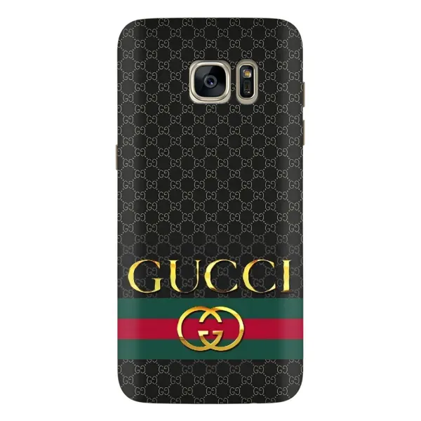 Чохол з принтом «Gucci оригінал» для Samsung Galaxy S7 Edge (G935) Чохол з принтом «Gucci оригінал» для Samsung Galaxy S7 Edge (G935)