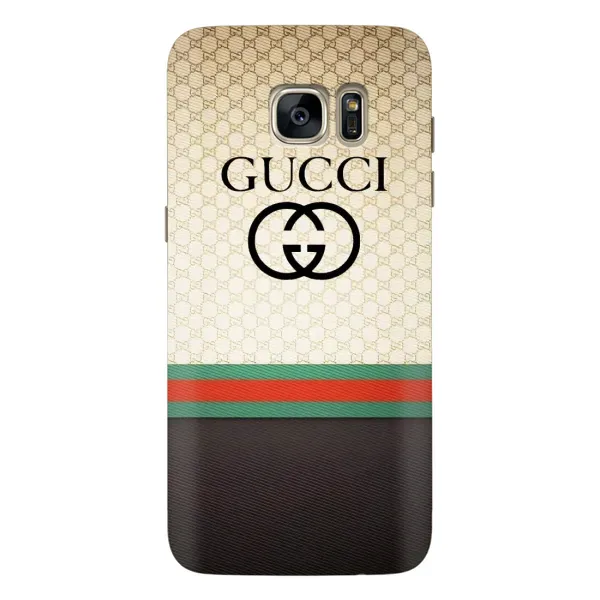 Чохол з принтом «GUCCI стиль» для Samsung Galaxy S7 Edge (G935) Чохол з принтом «GUCCI стиль» для Samsung Galaxy S7 Edge (G935)