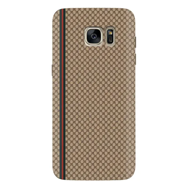Чохол з принтом «Гуччі полоса» для Samsung Galaxy S7 Edge (G935) Чохол з принтом «Гуччі полоса» для Samsung Galaxy S7 Edge (G935)
