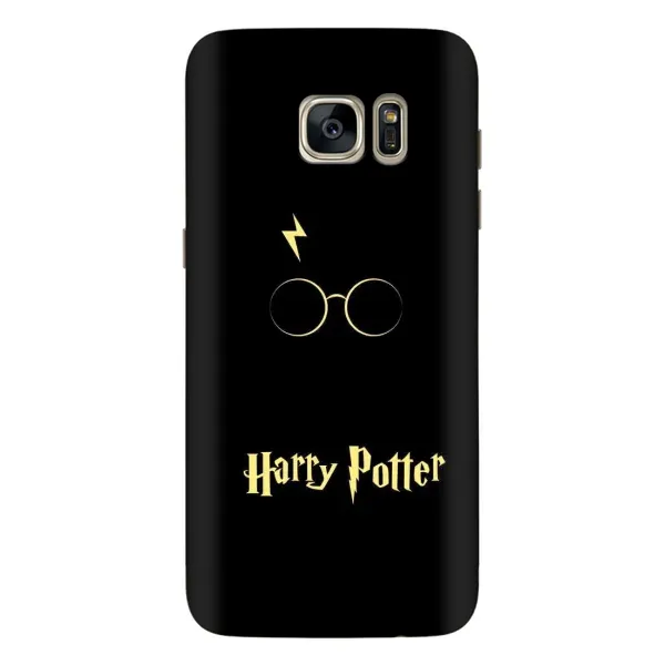 Чохол з принтом «Harry Potter» для Samsung Galaxy S7 Edge (G935) Чохол з принтом «Harry Potter» для Samsung Galaxy S7 Edge (G935)