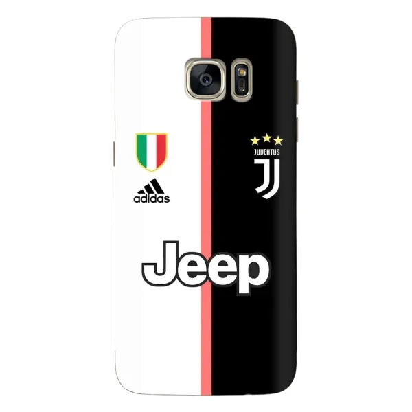 Чохол з принтом «Juventus» для Samsung Galaxy S7 Edge (G935) Чохол з принтом «Juventus» для Samsung Galaxy S7 Edge (G935)