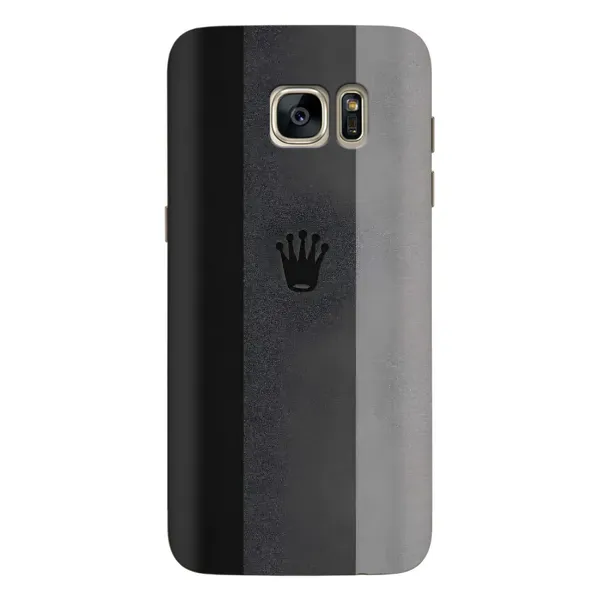 Чохол з принтом «Коронка» для Samsung Galaxy S7 Edge (G935) Чохол з принтом «Коронка» для Samsung Galaxy S7 Edge (G935)