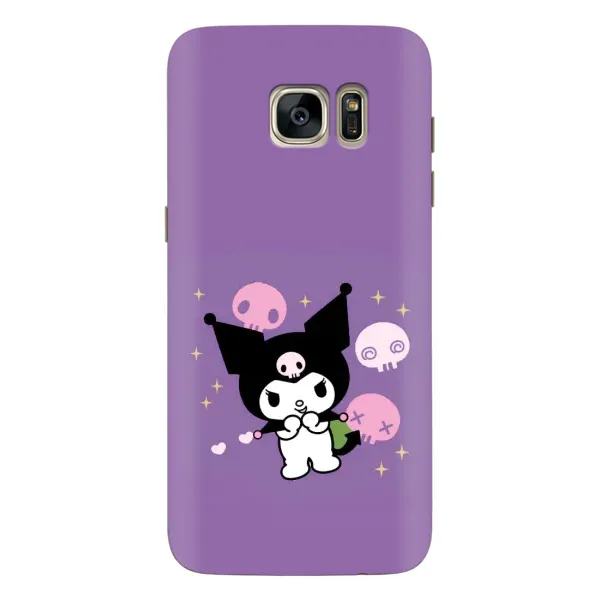 Чохол з принтом «Куромі» для Samsung Galaxy S7 Edge (G935)
