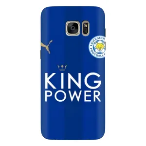 Чохли для Samsung Galaxy S7 Еdge / G935 (VPrint) - Футбольні клуби (Lester)
