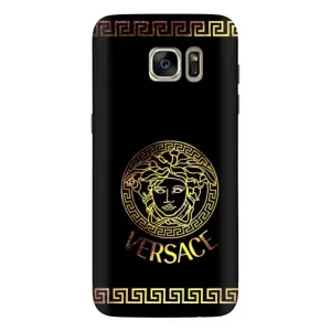 Чохли VERSACE для Самсунг S7 Еdge, G935 (PREMIUMPrint) (Logo Versace)