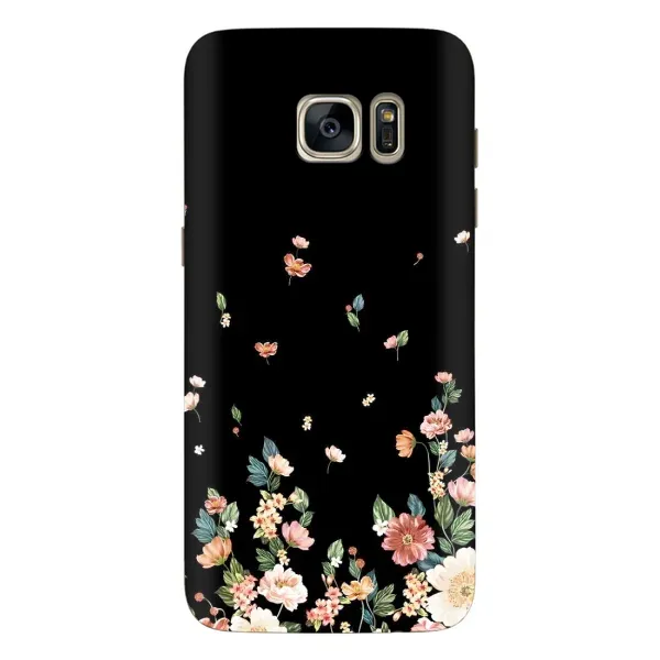 Чохол з принтом «Маленькі квіти» для Samsung Galaxy S7 Edge (G935) Чохол з принтом «Маленькі квіти» для Samsung Galaxy S7 Edge (G935)