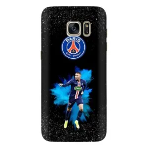 Чохли Кіліан Мбаппе для Samsung Galaxy S7 Еdge / G935