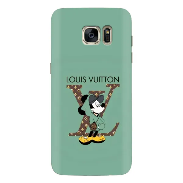Чохол з принтом «Міккі Маус LV» для Samsung Galaxy S7 Edge (G935) Чохол з принтом «Міккі Маус LV» для Samsung Galaxy S7 Edge (G935)