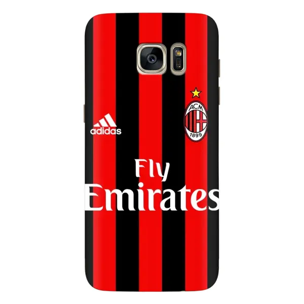 Чохол з принтом «Milan» для Samsung Galaxy S7 Edge (G935) Чохол з принтом «Milan» для Samsung Galaxy S7 Edge (G935)