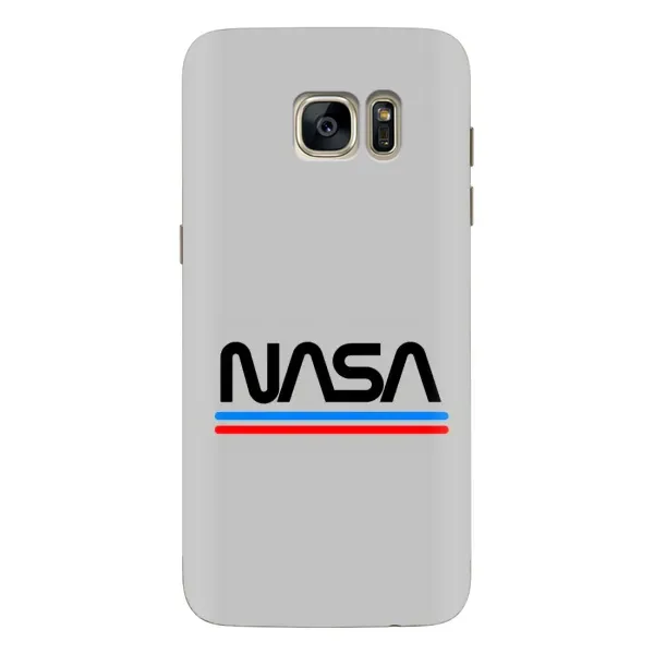 Чохол з принтом «NASA» для Samsung Galaxy S7 Edge (G935) Чохол з принтом «NASA» для Samsung Galaxy S7 Edge (G935)