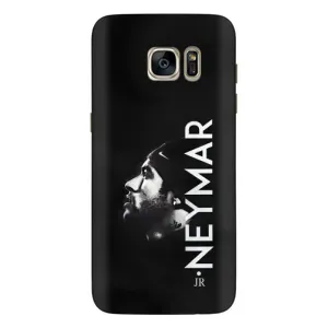 Чохол Неймар для Samsung Galaxy S7 Еdge / G935 (AlphaPrint) (NEYMAR)
