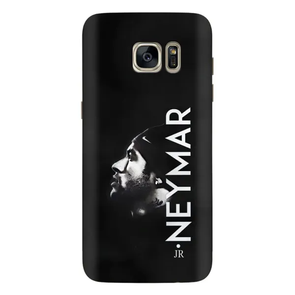 Чехол с принтом «NEYMAR» для Samsung Galaxy S7 Edge (G935) Чехол с принтом «NEYMAR» для Samsung Galaxy S7 Edge (G935)