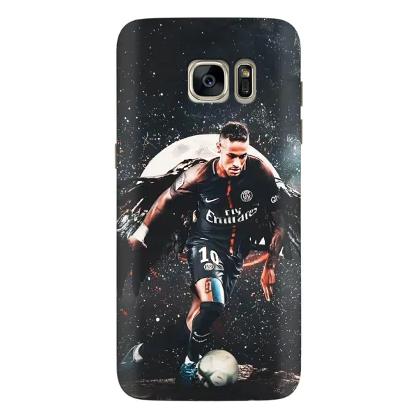 Чехол с принтом «PSG Neymar» для Samsung Galaxy S7 Edge (G935) Чехол с принтом «PSG Neymar» для Samsung Galaxy S7 Edge (G935)