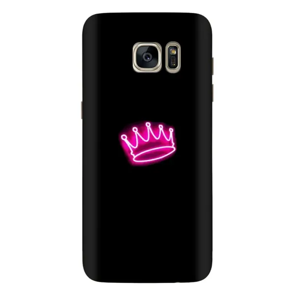 Чохол з принтом «Яскрава корона» для Samsung Galaxy S7 Edge (G935) Чохол з принтом «Яскрава корона» для Samsung Galaxy S7 Edge (G935)
