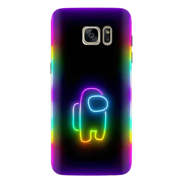 Чохол з принтом «Яскравий скін» для Samsung Galaxy S7 Edge (G935) Чохол з принтом «Яскравий скін» для Samsung Galaxy S7 Edge (G935)