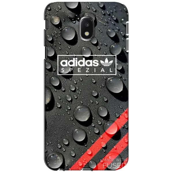 Чехол с принтом «Адидас принт» для Samsung Galaxy J3 2017 (J330FN EU) Чехол с принтом «Адидас принт» для Samsung Galaxy J3 2017 (J330FN EU)