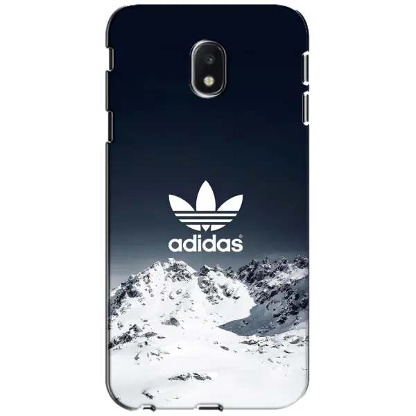 Чехол с принтом «Адидас в горах» для Samsung Galaxy J3 2017 (J330FN EU) Чехол с принтом «Адидас в горах» для Samsung Galaxy J3 2017 (J330FN EU)