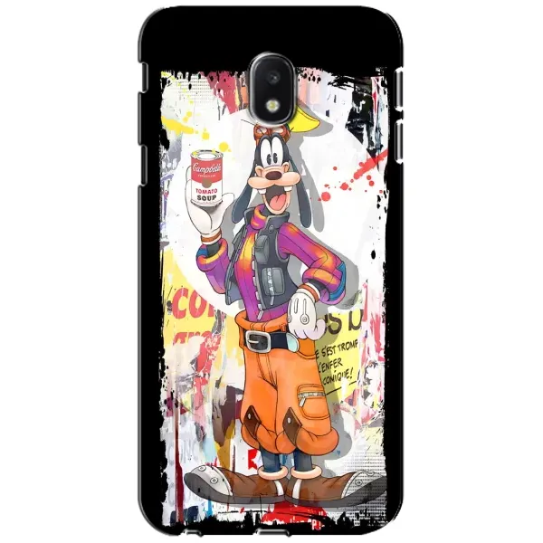 Чохол з принтом «Bad Wolf» для Samsung Galaxy J3 2017 (J330FN EU) Чохол з принтом «Bad Wolf» для Samsung Galaxy J3 2017 (J330FN EU)