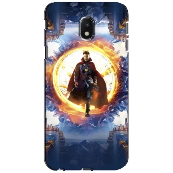 Чохол з принтом «Доктор Стрендж» для Samsung Galaxy J3 2017 (J330FN EU) Чохол з принтом «Доктор Стрендж» для Samsung Galaxy J3 2017 (J330FN EU)