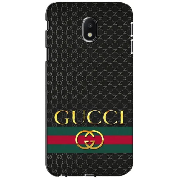 Чехол с принтом «Gucci оригинал» для Samsung Galaxy J3 2017 (J330FN EU)