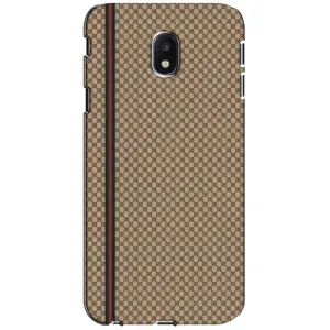 Чехол с принтом «Гуччи полоса» для Samsung Galaxy J3 2017 (J330FN EU)