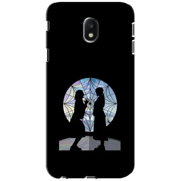 Чехол с принтом «комната Уэнздей» для Samsung Galaxy J3 2017 (J330FN EU) Чехол с принтом «комната Уэнздей» для Samsung Galaxy J3 2017 (J330FN EU)