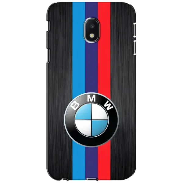 Чехол с принтом «Лого BMW» для Samsung Galaxy J3 2017 (J330FN EU) Чехол с принтом «Лого BMW» для Samsung Galaxy J3 2017 (J330FN EU)