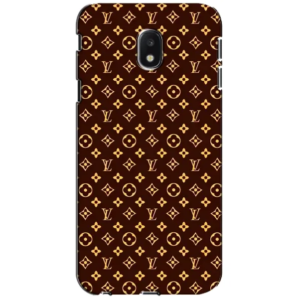 Чехол с принтом «лого LOUIS VUITTON» для Samsung Galaxy J3 2017 (J330FN EU)