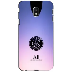 Чехлы PSG для Samsung Galaxy J3 2017 (J330FN европейская версия) (AlphaPrint) (лого PSG)