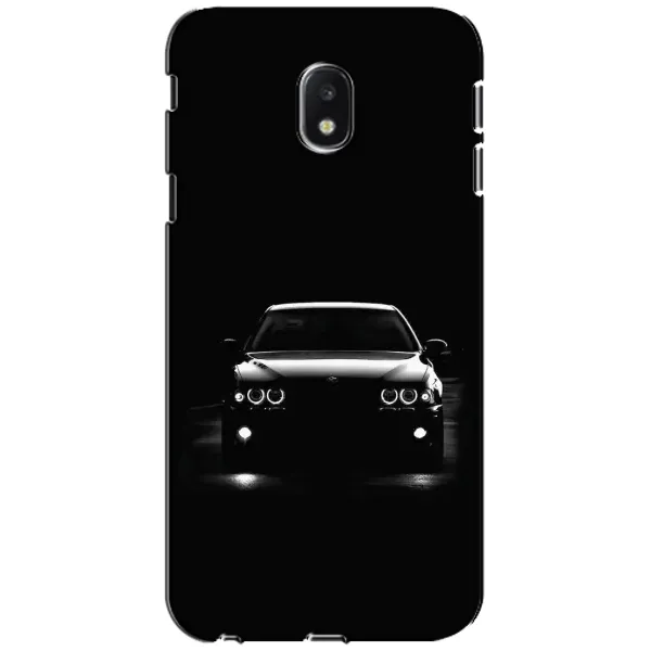 Чехол с принтом «Машина BMW» для Samsung Galaxy J3 2017 (J330FN EU) Чехол с принтом «Машина BMW» для Samsung Galaxy J3 2017 (J330FN EU)