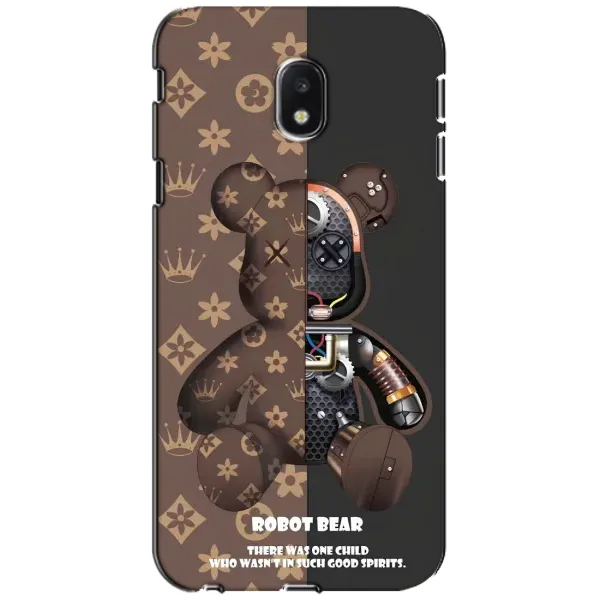 Чехол с принтом «Медведь Луи Витон» для Samsung Galaxy J3 2017 (J330FN EU) Чехол с принтом «Медведь Луи Витон» для Samsung Galaxy J3 2017 (J330FN EU)
