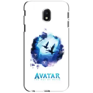 Чехол с принтом «мир Аватаров» для Samsung Galaxy J3 2017 (J330FN EU)