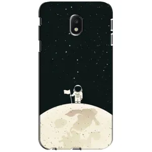 Космические Чехлы для Самсунг Джи3 2017, ДЖ330ФН европейский вариант (VPrint)