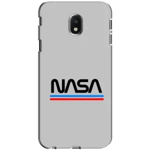 Чохол з принтом «NASA» для Samsung Galaxy J3 2017 (J330FN EU)