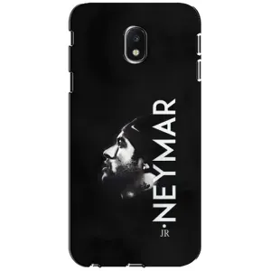 Чехол Неймар для Samsung Galaxy J3 2017 (J330FN европейская версия) (AlphaPrint) (NEYMAR)