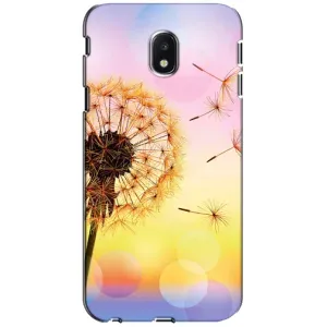 Чохол з принтом «Кульбабка» для Samsung Galaxy J3 2017 (J330FN EU)