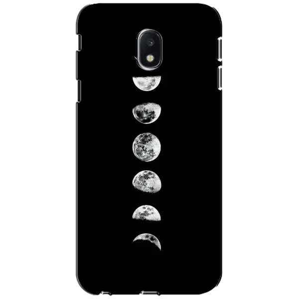 Чохол з принтом «Планети» для Samsung Galaxy J3 2017 (J330FN EU) Чохол з принтом «Планети» для Samsung Galaxy J3 2017 (J330FN EU)
