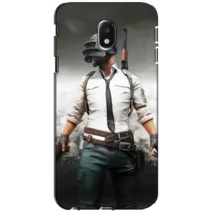 Приобрести Чехол PUBG для Самсунг Джи3 2017, ДЖ330ФН европейский вариант (AlphaPrint)