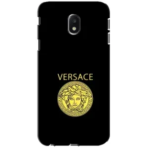 Чехлы VERSACE для Самсунг Джи3 2017, ДЖ330ФН европейский вариант (PREMIUMPrint) (Versace)