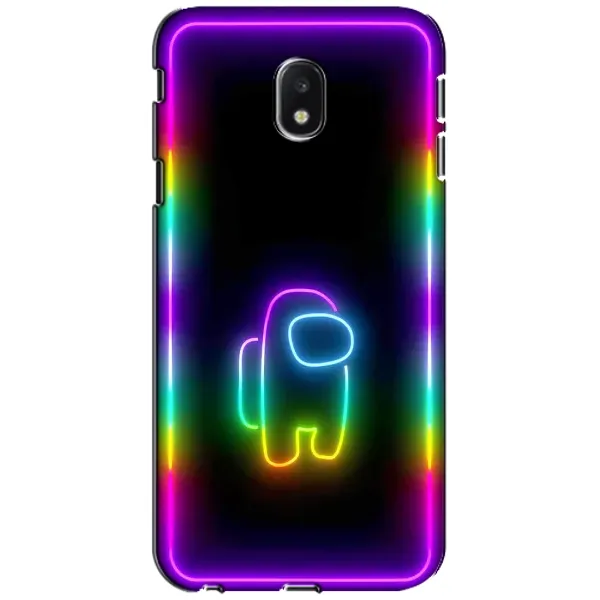 Чохол з принтом «Яскравий скін» для Samsung Galaxy J3 2017 (J330FN EU) Чохол з принтом «Яскравий скін» для Samsung Galaxy J3 2017 (J330FN EU)