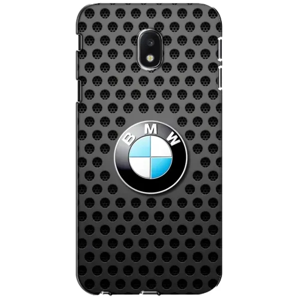 Чехол с принтом «Знак БМВ» для Samsung Galaxy J3 2017 (J330FN EU) Чехол с принтом «Знак БМВ» для Samsung Galaxy J3 2017 (J330FN EU)