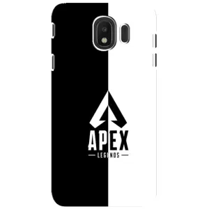 Чехлы с топовыми принтами для Самсунг Дж4 2018 (APEX)