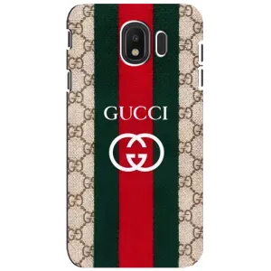 Чохли  GUCCI для Samsung J4 2018 (AlphaPrint) (Gucci дизайн)