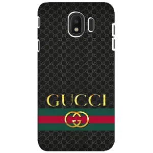 Чохли  GUCCI для Samsung J4 2018 (AlphaPrint) (Gucci оригінал)