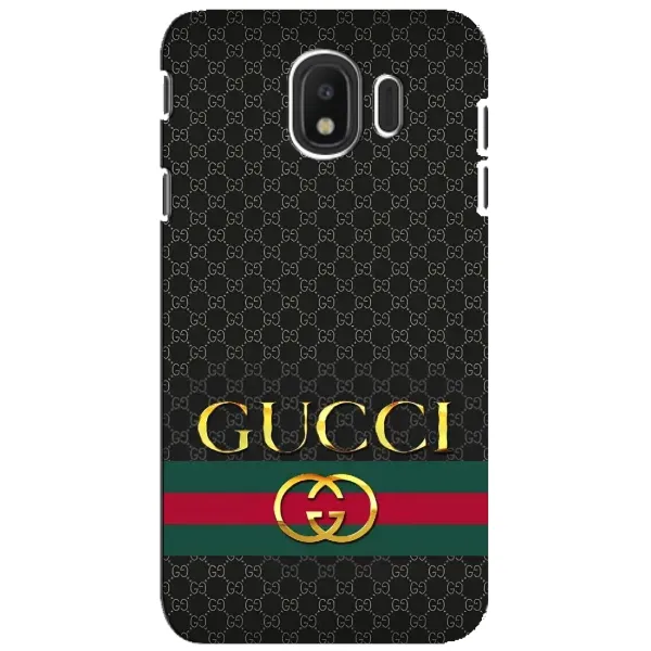 Чохол з принтом «Gucci оригінал» для Samsung Galaxy J4 2018 (SM-J400F)