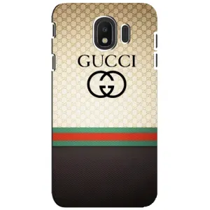 Чохли  GUCCI для Samsung J4 2018 (AlphaPrint) (GUCCI стиль)